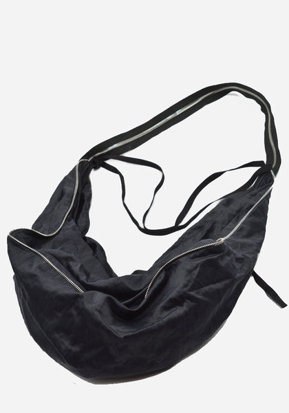KIKO KOSTADINOV WOMEN KKWSS24BG01-137 CAILLEACH BAG PEBBLE BLACK