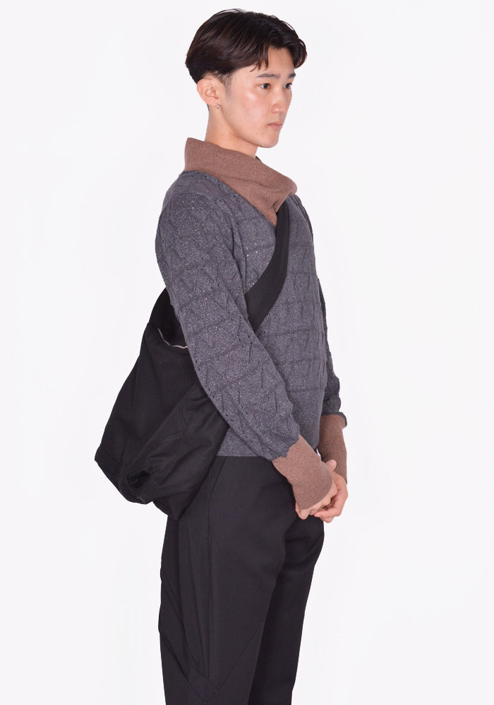 Nobody Studio | - KIKO KOSTADINOV “Deultum Bag” $11600