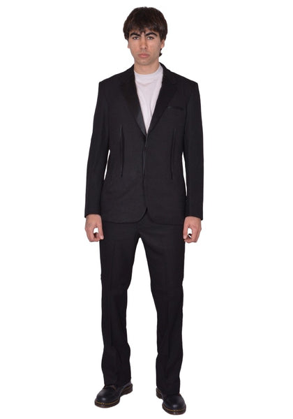 KIKO KOSTADINOV x LEVI'S 0041F-0000 ANDY SUIT JACKET BLACK (New Season)