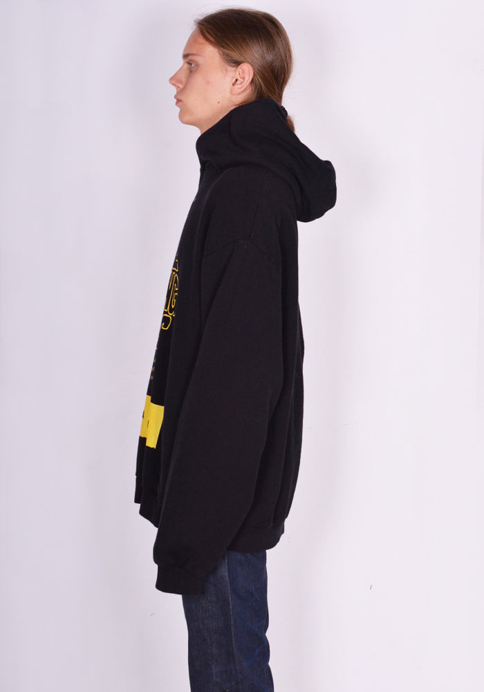 MARNI FUMU0067PE BIO COTTON SWEAT HOODIE FW23 | 50%OFF SALE