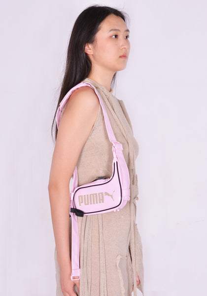 OTTOLINGER X PUMA SMALL BAG WHISP OF PINK SS24 | DOSHABURI Online Shop