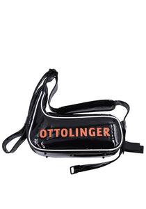 OTTOLINGER X PUMA 90035 01 CROSSBODYBAG BLACK FW23 | DOSHABURI Online Shop