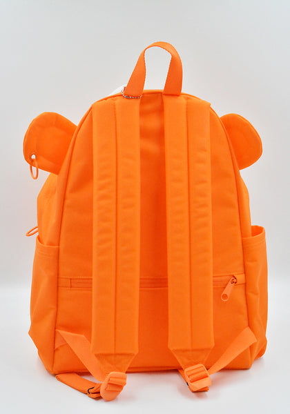 WALTER VAN BEIRENDONCK x EASTPAK EK0A5BOQE0I1001 WALTER PAK'R ORANGE (New Season SS26)