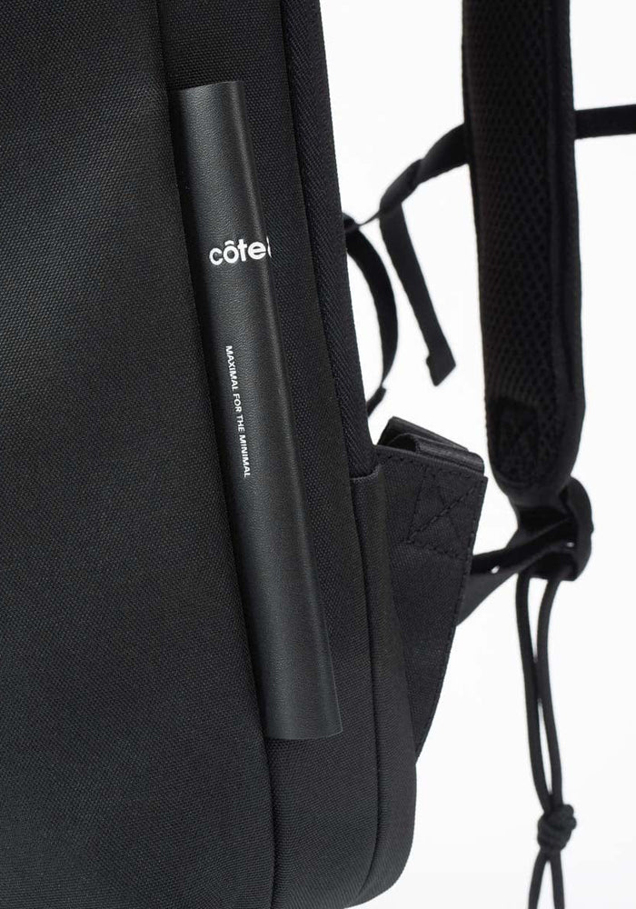 美品 COTE&CIEL ISAR AIR REFLECTIVE イザールエアー cote&ciel - イザール エア バックパック / リュック - ISAR AIR