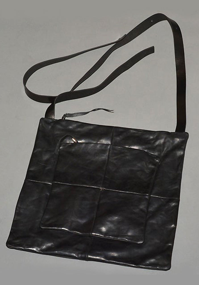 M black crossbody bag