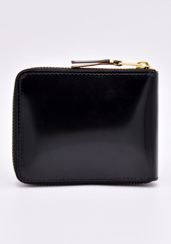 Comme des Garçons: Mirror Inside Wallet | Gagosian Shop