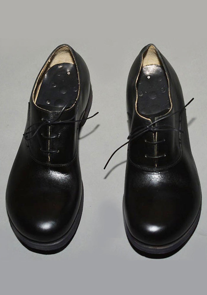 靴 1 leather piece derbie m.a+ ONE LEATHER PIECE DERBIES / m.a+ (エムエークロス) 神戸 SHELTER2