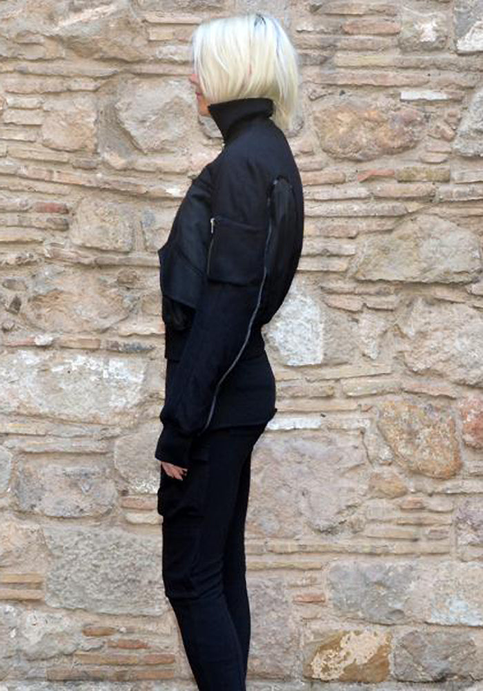 haider ackermann -｜ジャケット・アウター