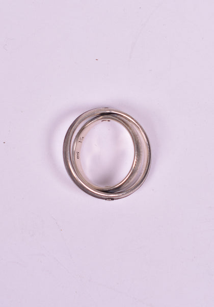 WERKSTATT MÜNCHEN M1351 TURNABLE RING / DOSHABURI Online Shop