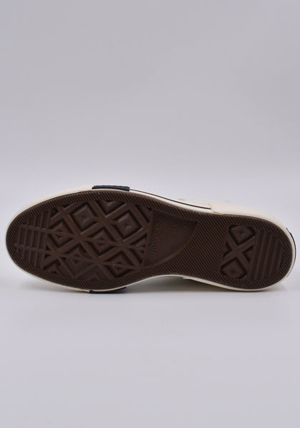 RICK OWENS DRKSHDW CONVERSE DRKSTAR HI-CUT SNEAKERS WHIT | 50%OFF SALE | DOSHABURI Shop