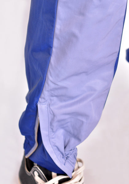 ARTE ANTWERP JORDAN CICLO PANTS BLUE/GREY SS22 | DOSHABURI Online Shop