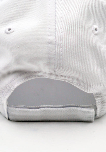 BLESS N°71 BE CAP WHITE SS22 | DOSHABURI Online Shop