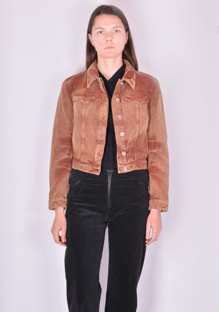 Buy LU'U DAN Leather & Suede Jackets online - Men - 5 products