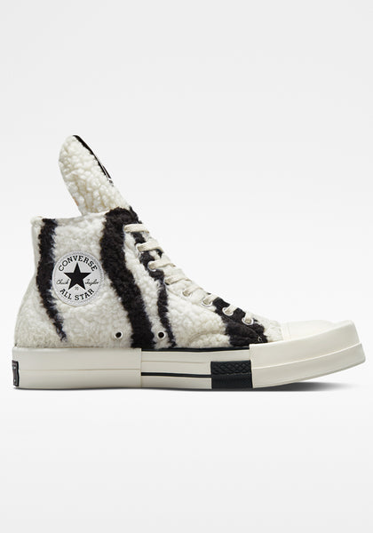 RICK OWENS DRKSHDW x CONVERSE DC02BX943 A03R0 0809