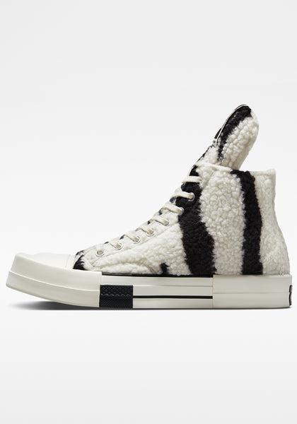 RICK OWENS DRKSHDW x CONVERSE DC02BX943 A03R0 0809