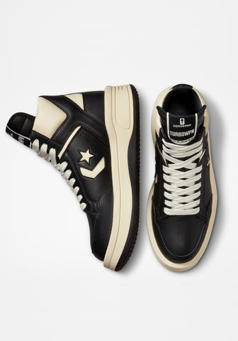 RICK OWENS DRKSHDW x CONVERSE DC02BX945 CA03R0 921