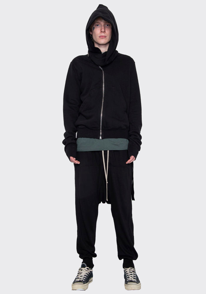 Rick Owens DRKSHDW 15SS MOUNTAIN HOODIE | nate-hospital.com