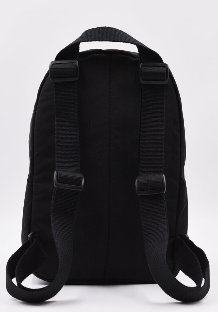 RICK OWENS DRKSHDW x CONVERSE GO LO BACKPACK BLACK SS22