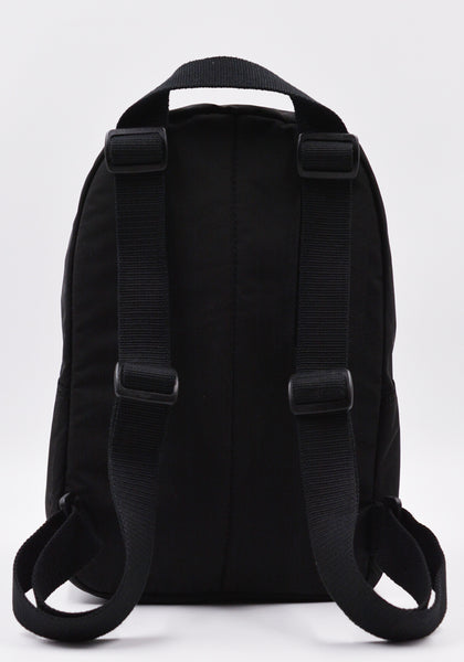RICK OWENS DRKSHDW x CONVERSE DC01BX842 GO LO BACKPACK BLACK SS22 | DOSHABURI Shop