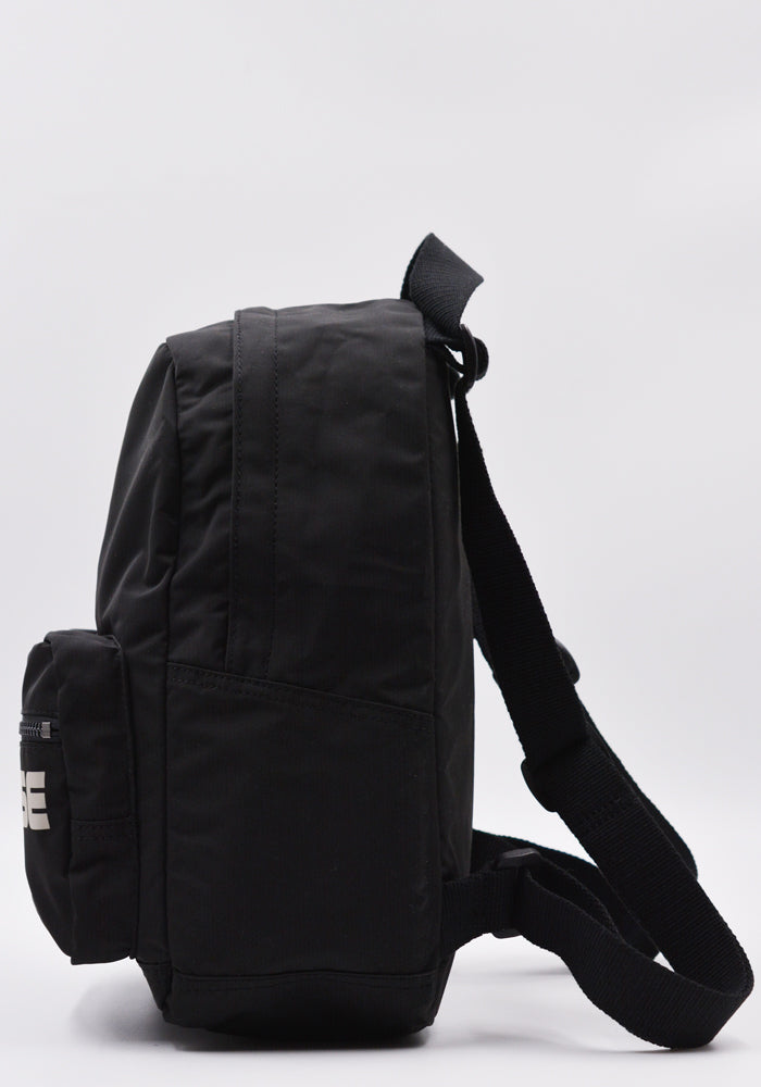 RICK OWENS DRKSHDW x CONVERSE GO LO BACKPACK BLACK SS22