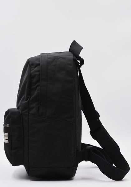 RICK OWENS DRKSHDW x CONVERSE DC01BX842 GO LO BACKPACK BLACK SS22 | DOSHABURI Shop