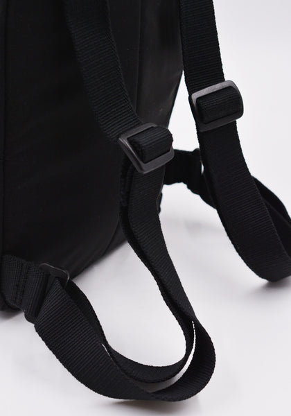 RICK OWENS DRKSHDW x CONVERSE DC01BX842 GO LO BACKPACK BLACK SS22 | DOSHABURI Shop
