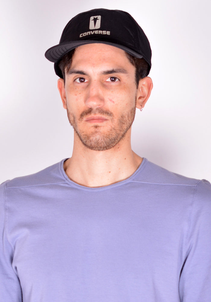 RICK OWENS DRKSHDW x CONVERSE PERFORMANCE CAP SS22 | 50%OFF SALE