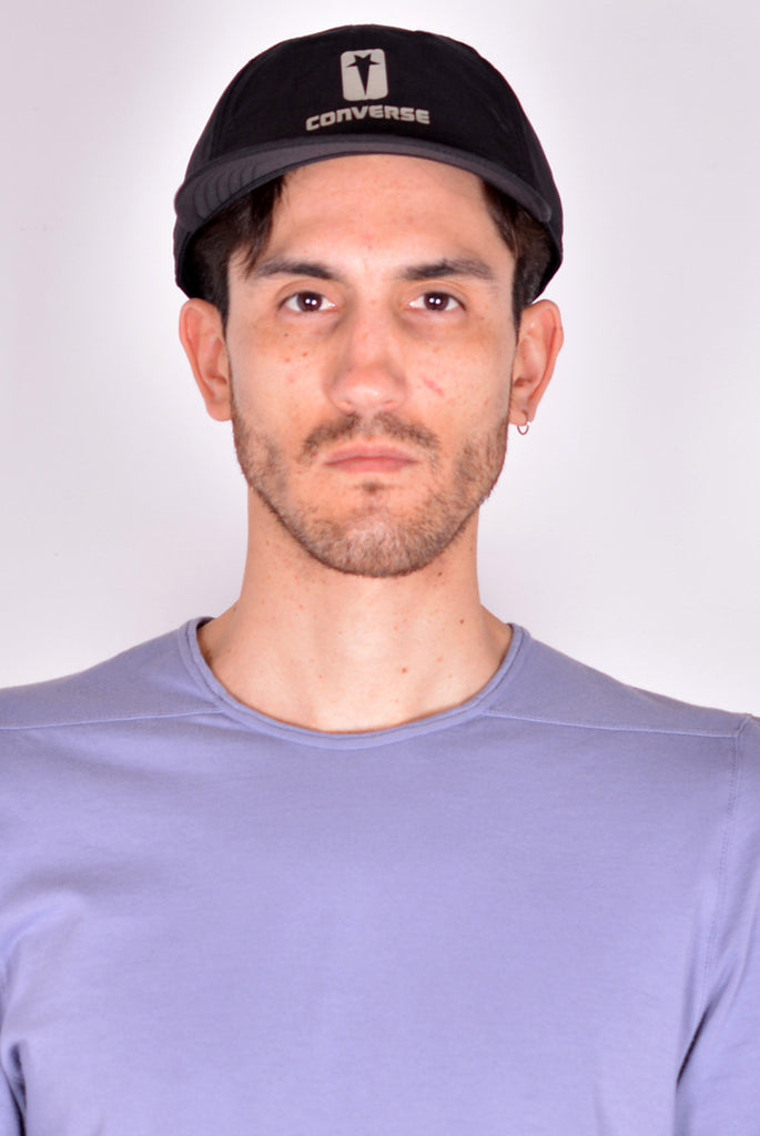 RICK OWENS DRKSHDW x CONVERSE PERFORMANCE CAP SS22 | 50%OFF RICK OWENS DRKSHDW x CONVERSE PERFORMANCE CAP SS22 | 50%OFF