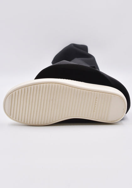 RICK OWENS DRKSHDW CARGO FETISH BOOTS SS23 | DOSHABURI Online Shop