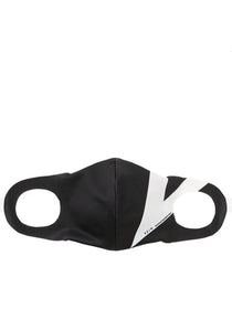 GUACAMOLE MV-0026 DTRETCH 3D FACE MASK VEIN BLACK | DOSHABURI Online Shop