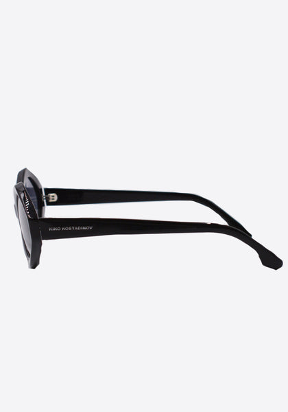 KIKO KOSTADINOV KKWSS22SG01 OCTAVIA SUNGLASSES MIDNIGHT SS22 | DOSHABURI Online Shop