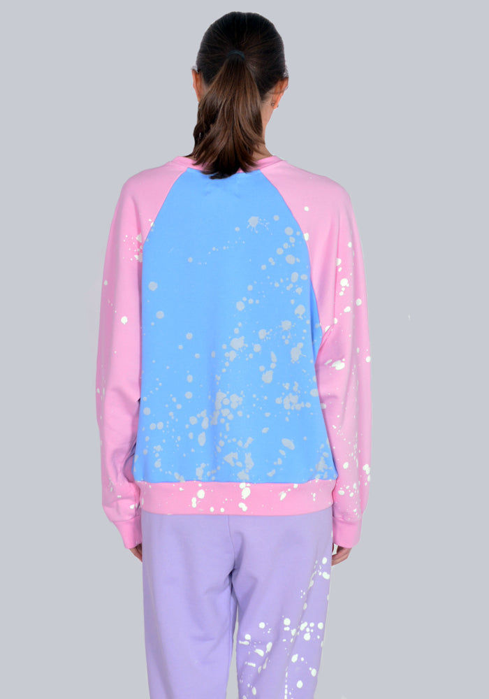 LIBERAL YOUTH MINISTRY DREAM BABY DREAM SWEATER SS22 | 50%OFF SALE 