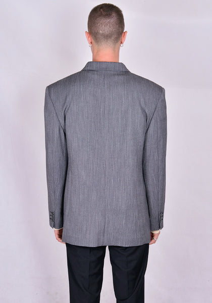MAGLIANO I78005807 TAXI MONOPETTO JACKET GREY 2020FW | DOSHABURI Online Shop