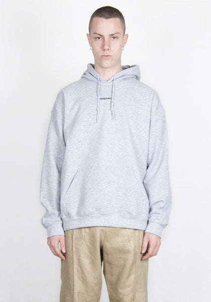 MAGLIANO MAXMTS05JY05 KPAXIMO SWEAT HOODIE GREY