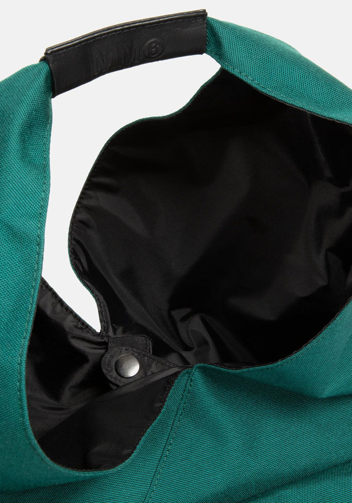 オリーブグリーン トートバッグ MM6 新品Maison Margiela MM6 オリーブグリーン トートバッグ