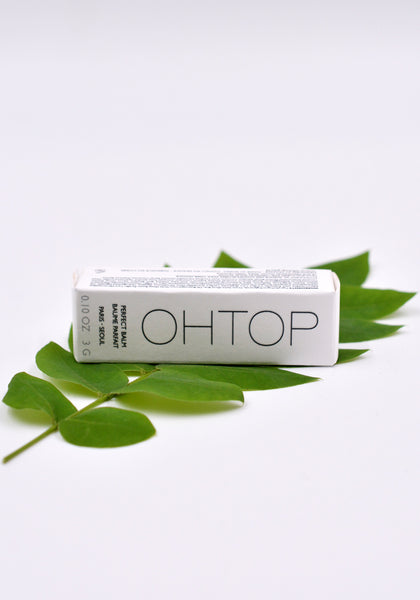 OHTOP PERFECT STICK BALM