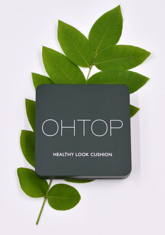 OHTOP HEALTHY LOOK CUSHION | DOSHABURI Online Shop