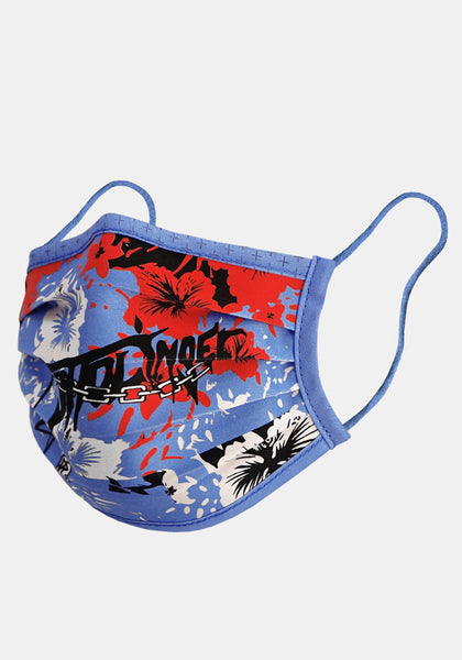 OTTOLINGER x ISKO VITAL SS21AC15 SUPREME PRINT MASK 2SET MULTI COLOR | DOSHABURI online Shop