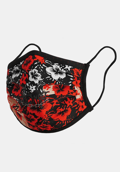 OTTOLINGER x ISKO VITAL SS21AC15 SUPREME PRINT MASK 2SET MULTI COLOR | DOSHABURI online Shop