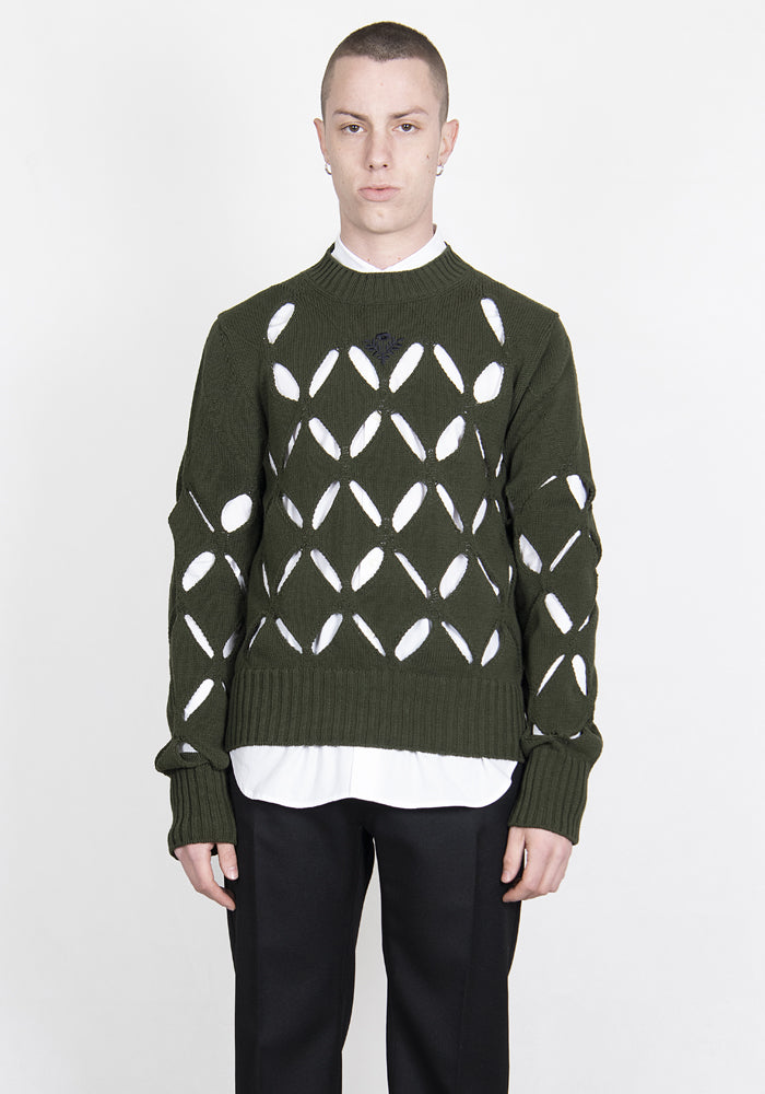 stefan cooke 20aw バッグ