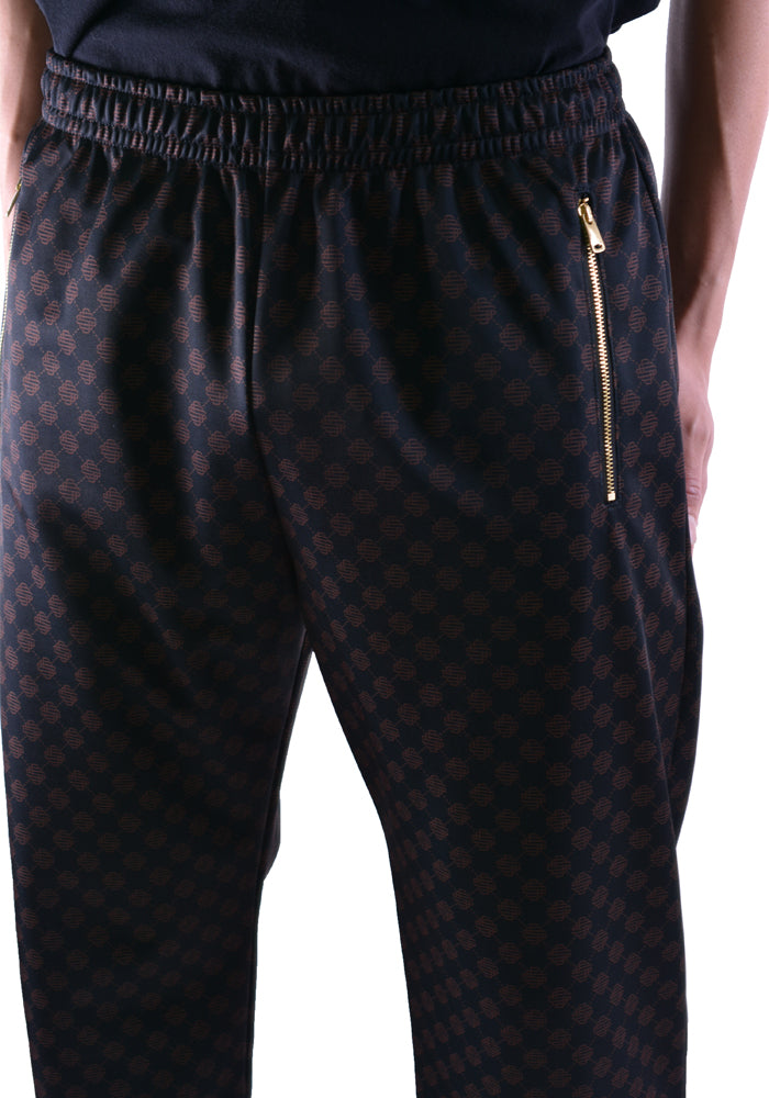 Louis Vuitton Monogram Track Pants