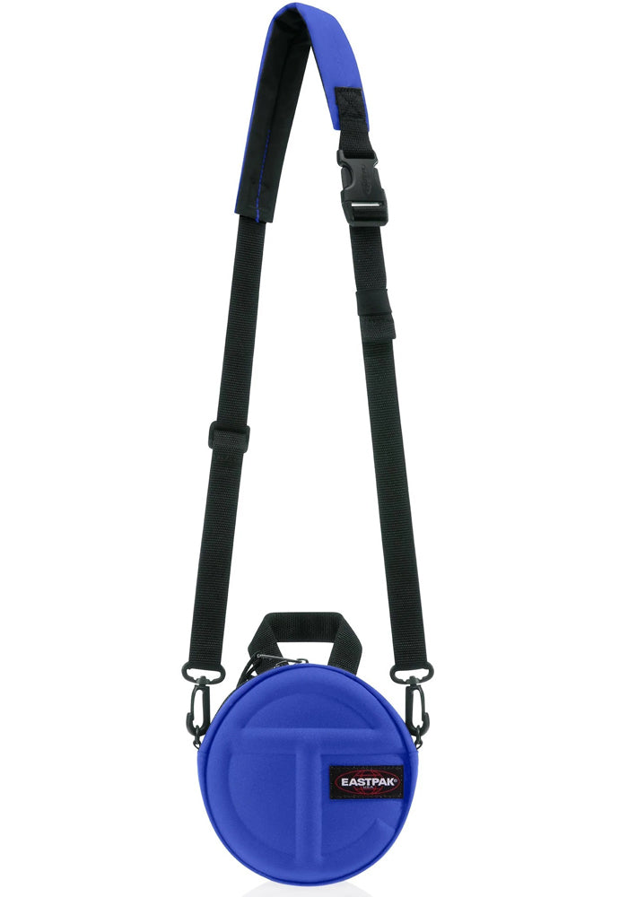 Telfar eastpak blue Clearance