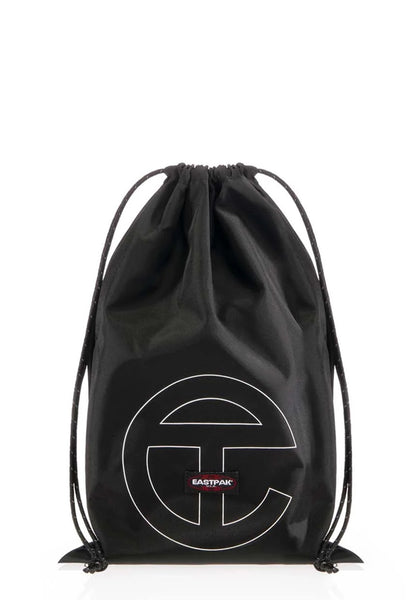 TELFAR x EASTPAK EK0A5BBC2A41 CIRCLE BAG RED SS23 | DOSAHBURI Online Shop