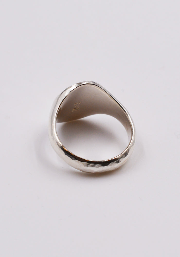 OLD JOE & CO. (オールドジョー) NOVEL LIGHT(SMALL OVAL SIGNET