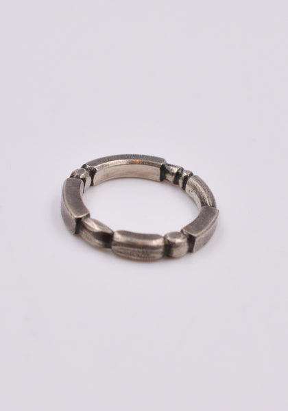 WERKSTATT MÜNCHEN M1188SI 4-RING CONBI FACETTE | DOSHABURI Online Shop