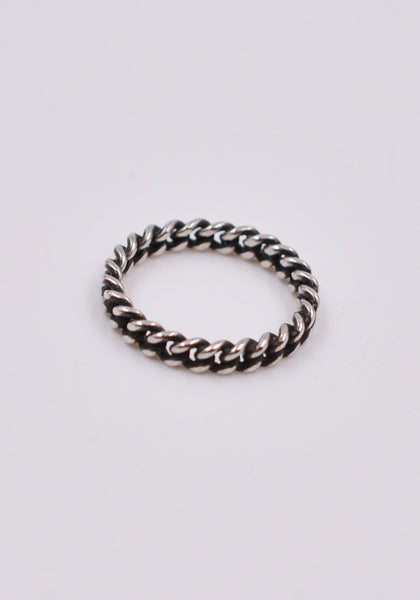 WERKSTATT MÜNCHEN M1188SI 4-RING CONBI FACETTE | DOSHABURI Online Shop