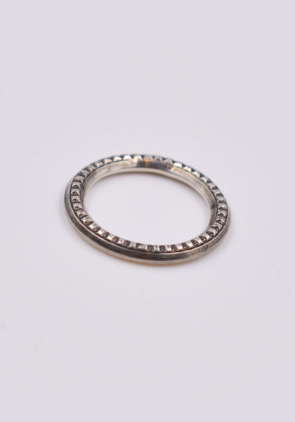 WERKSTATT MÜNCHEN M1188SI 4-RING CONBI FACETTE | DOSHABURI Online Shop