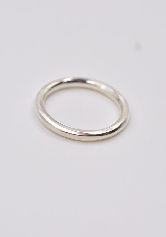 WERKSTATT MÜNCHEN M1181 SILVER 5 RING COMBI MIXED