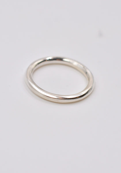 WERKSTATT MÜNCHEN M1181 SILVER 5 RING COMBI MIXED | DOSHABURI Online Shop