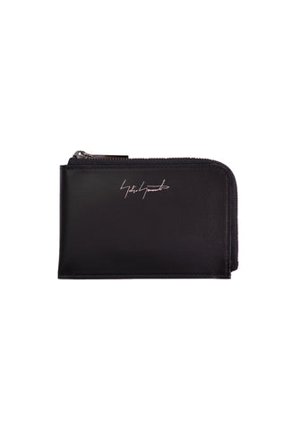 Binder wallet(FREE SIZE Black): discord Yohji Yamamoto｜THE SHOP